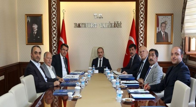 KUDAKA'da yatırım gündemi