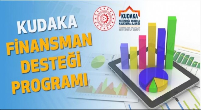 KUDAKA'dan 19 projeye finansman desteği