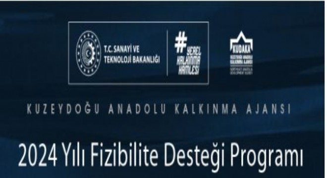 KUDAKA'dan 2 projeye fizibilite desteği