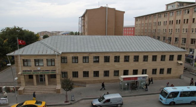 KUDAKA'dan 5 projeye teknik destek