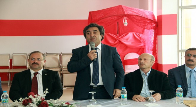 KUDAKA'dan “Bizim Kaygımız Sizin Kaydınız” projesi