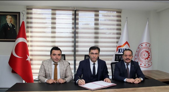 KUDAKA'dan turizm yatırımlarına destek