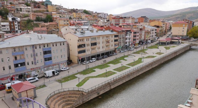 KUDAKA'dan Çoruh Yöresel Ürünler Çarşısına fizibilite desteği
