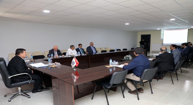 KUDAKA'dan Erzurum için uluslararası açılım