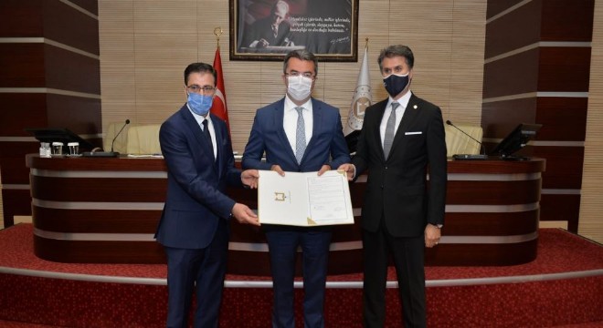 KUDAKA'dan Kış Sporlarına destek