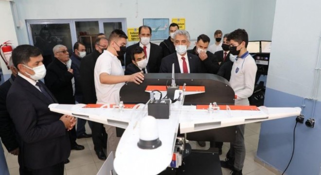 KUDAKA'dan ‘Küçük Yatırımlar Büyük Sıçrayışlar'