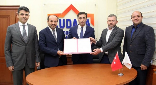 KUDAKA'dan Kültür Turizmine destek