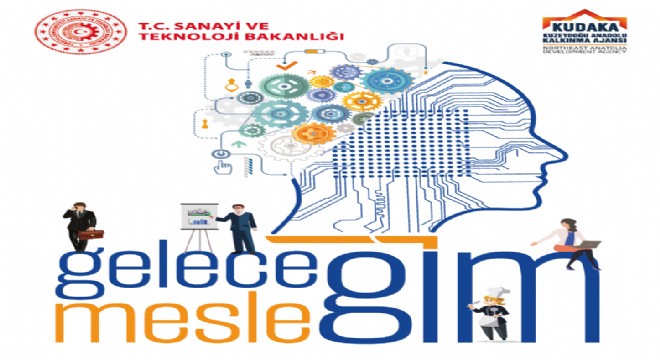 KUDAKA'dan Mesleki ve Teknik Eğitim Konferansları