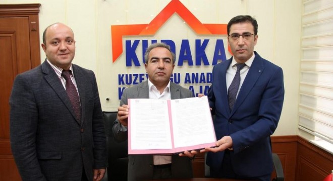 KUDAKA'dan Oltu yaklaşımı
