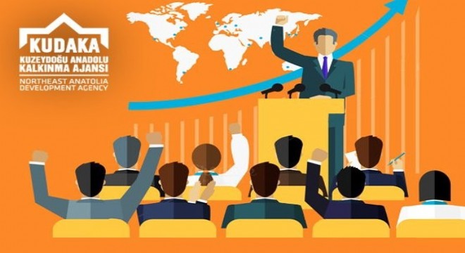 KUDAKA'dan bilgilendirme açılımı