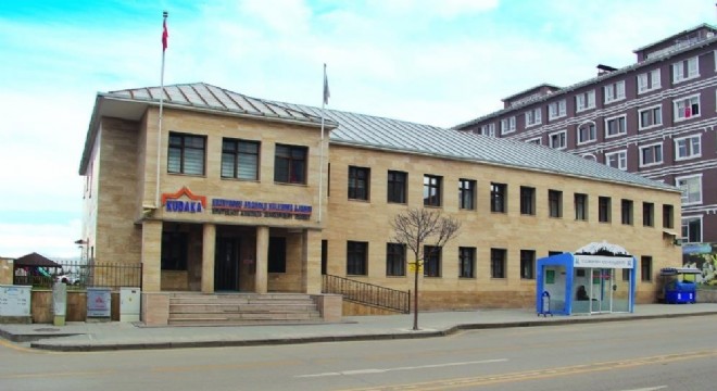 KUDAKA'dan coğrafi işaretli ürünlere destek