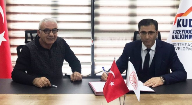 KUDAKA'dan enerji yatırımlarına destek
