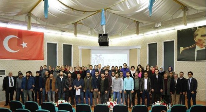 KUDAKA'dan girişimcilik açılımı