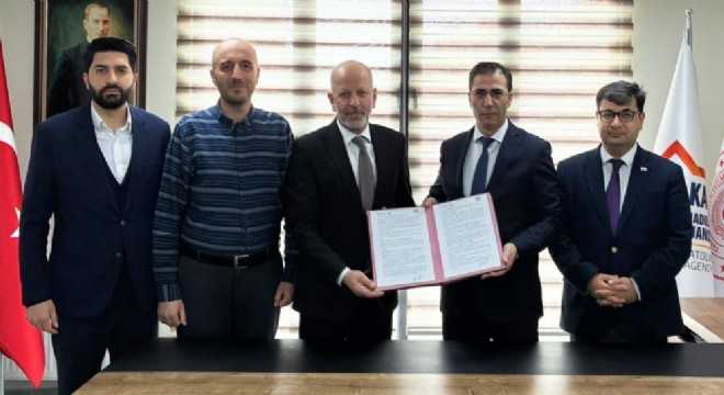 KUDAKA'dan kültürel mirasa destek