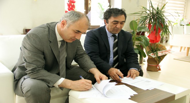KUDAKA'dan tarımsal destek
