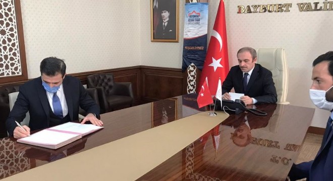 KUDAKA'dan tarımsal destek