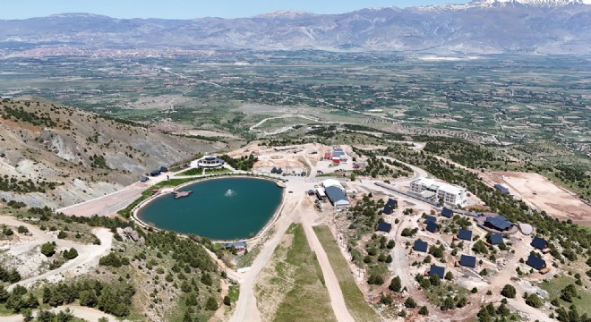 KUDAKA'dan turizme destek
