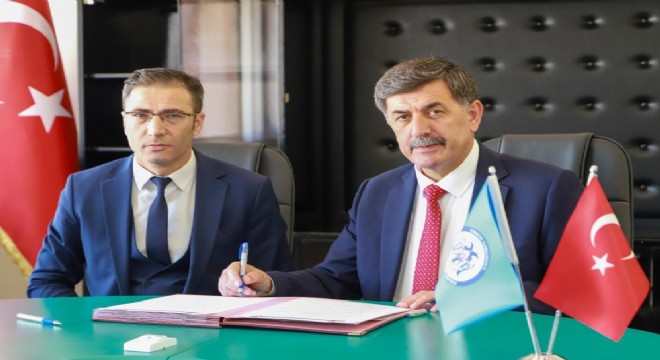 KUDAKA'dan ulaştırma yatırımına destek