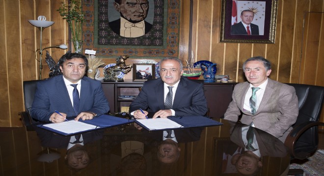 KUDAKA'dan yeni proje