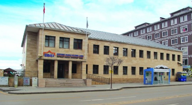 KUDAKA’dan yerel kalkınma hamlesi