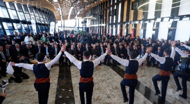 KUDAKAF'23 başladı
