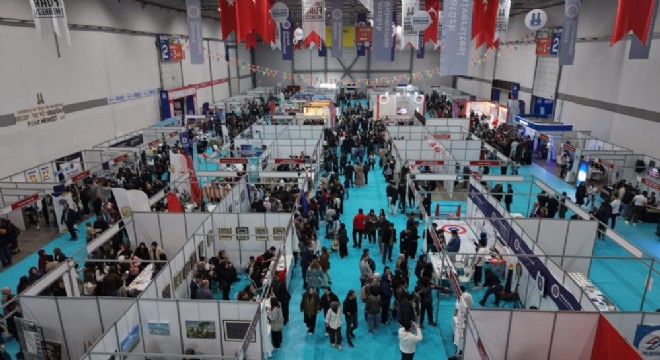 KUDAKAF'26 tamamlandı