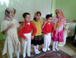 Kur'an Kursu'na buruk veda