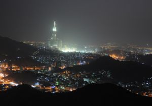 Kutsal Yolculuk 21 Ağustos'ta başlıyor