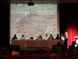 Kavaz tarihe ışık tuttu