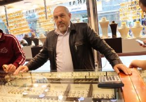 Erzurum'da Kuyumcular çifte bayram yapacak