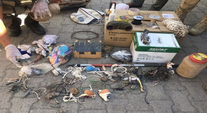 Kaçak avlanmaya 28 bin lira ceza