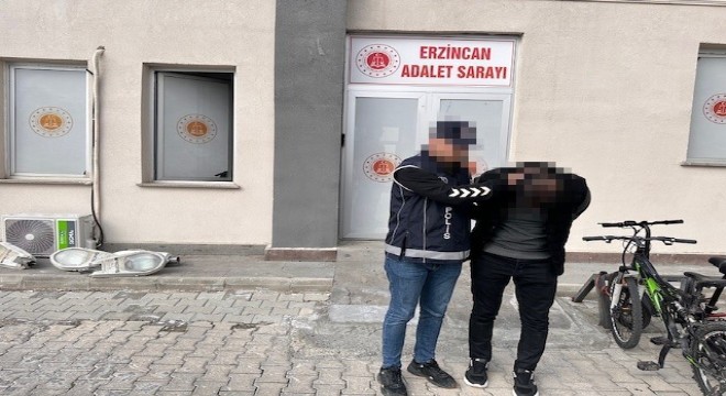 Kaçak göçmen organizatörü tutuklandı