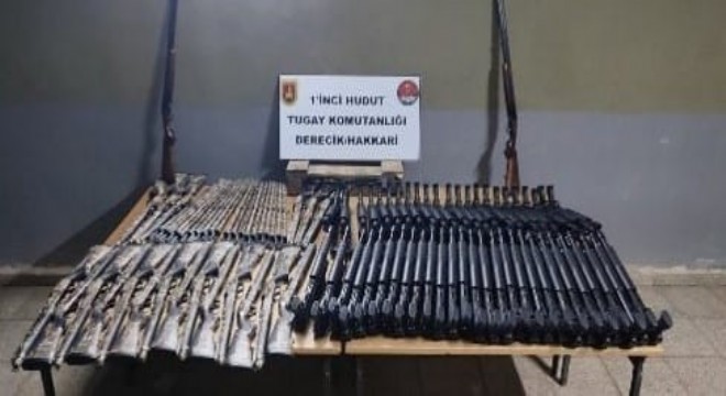 Kaçakçılara geçit yok
