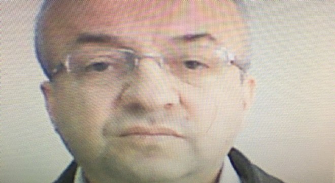 Kaçarken yakalanan FETÖ üyesi ve eşi tutuklandı
