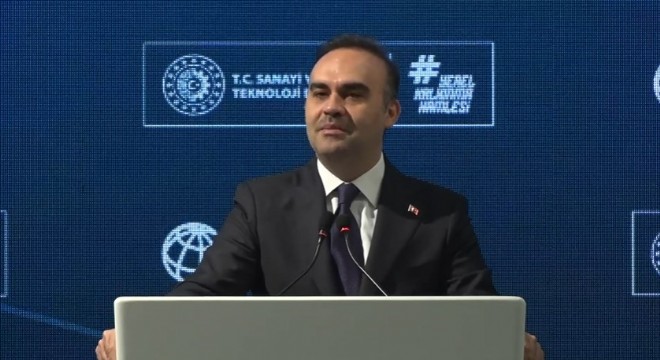 Kacır'dan yeşil altyapıya destek açıklaması