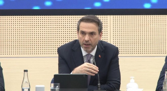 Kacır ve Bayraktar OSB'leri değerlendirdi