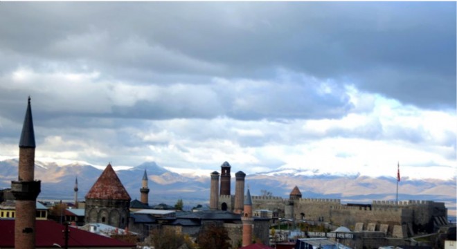 Erzurum’da coğrafi işaret seferberliği