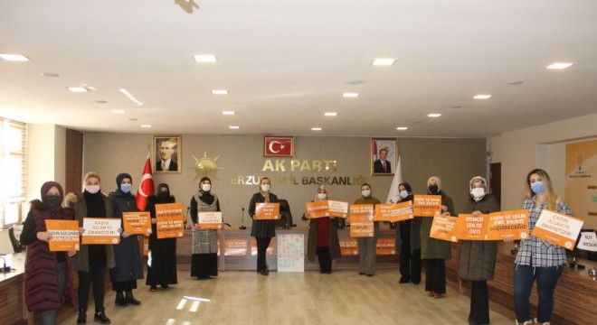 Çelik: ‘Kadınlara karşı ayrımcılık ırkçılıktan beterdir'