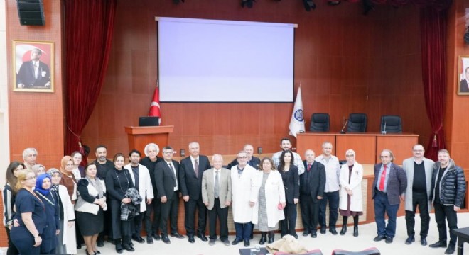 Kadıoğlu, Kargapazarı'nın Çocuk Şehitlerini anlattı