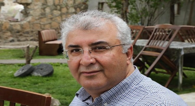 Kadıoğlu: ‘Türkü, Türklere özgü'