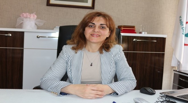 Kadıoğlu'ndan Hamile hanımlara grip aşısı tavsiyesi