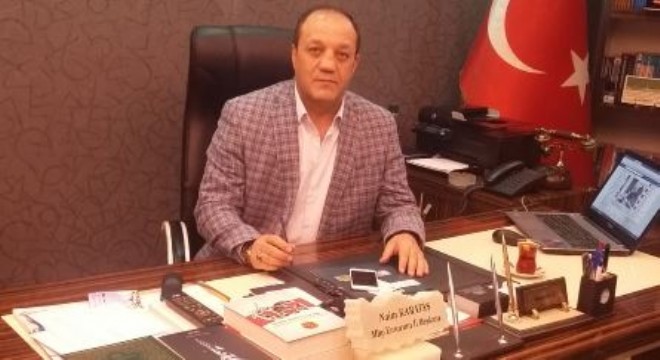 ‘Kadir Gecesi rahmet iklimidir'