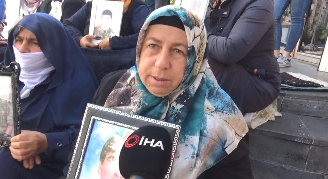‘Kafirler seni kandırdı'