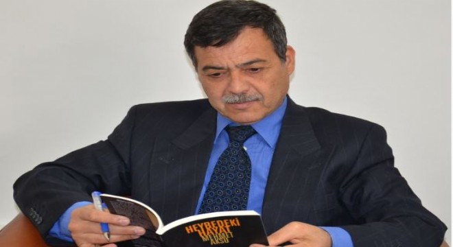 Kahraman Maraş'tan Erzurum'a şiir köprüsü