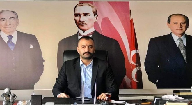 ‘Kahraman ecdadı, rahmet, minnet ve şükranla anıyoruz'