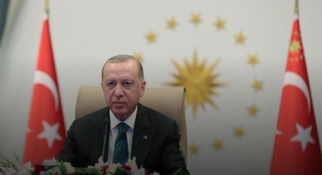 ‘Kahramanlarımızla birlikte güvendeyiz'