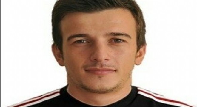 Kaleci Evren Bandırmaspor' da