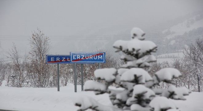 Kar, yeniden kapıda