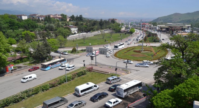 Karabük'te bin 534 dadaş var