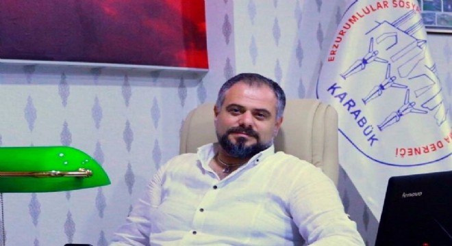 Karabük'teki dadaşlar Bedir dedi